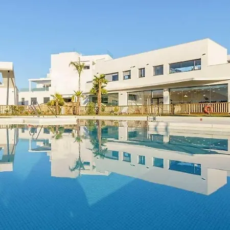 Casa Banderas - La Cala De Mijas Lovely 3 Bed Apartamento *