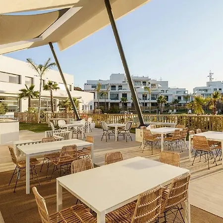 Apartamento Casa Banderas - La Cala De Mijas Lovely 3 Bed *