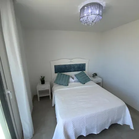 Casa Banderas - La Cala De Mijas Lovely 3 Bed Apartamento Málaga