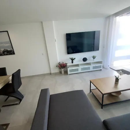 Casa Banderas - La Cala De Mijas Lovely 3 Bed Málaga