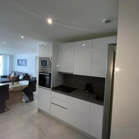 Apartamento Casa Banderas - La Cala De Mijas Lovely 3 Bed *