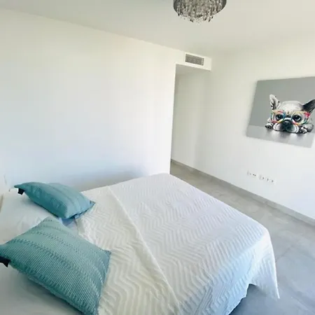 Casa Banderas - La Cala De Mijas Lovely 3 Bed *