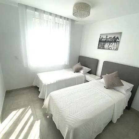 Casa Banderas - La Cala De Mijas Lovely 3 Bed