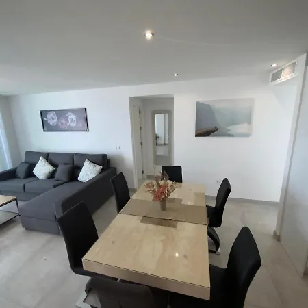 Casa Banderas - La Cala De Mijas Lovely 3 Bed