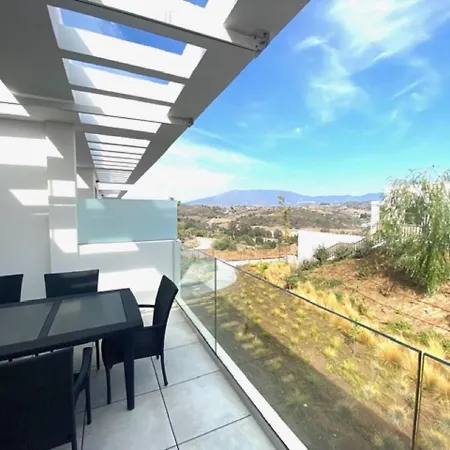 דירה Casa Banderas - La Cala De Mijas Lovely 3 Bed מאלגה