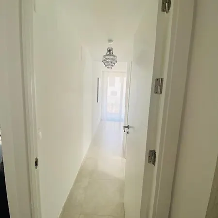 Casa Banderas - La Cala De Mijas Lovely 3 Bed Apartamento