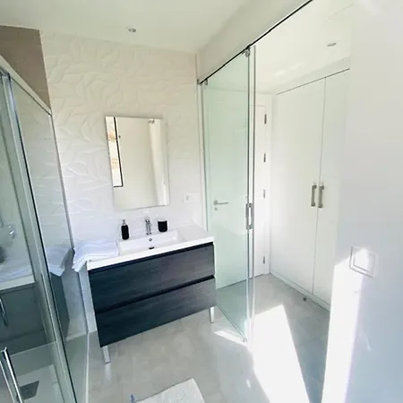 Apartment Casa Banderas - La Cala De Mijas Lovely 3 Bed Malaga
