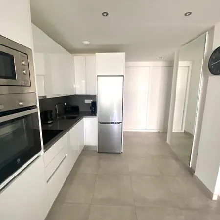 Casa Banderas - La Cala De Mijas Lovely 3 Bed Málaga