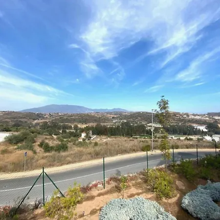 Casa Banderas - La Cala De Mijas Lovely 3 Bed Apartamento Málaga