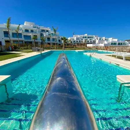 דירה Casa Banderas - La Cala De Mijas Lovely 3 Bed מאלגה
